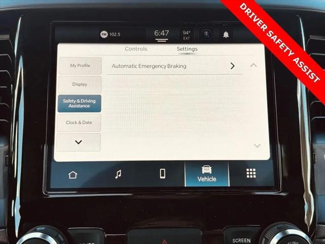 2025 Ram 3500 Tradesman