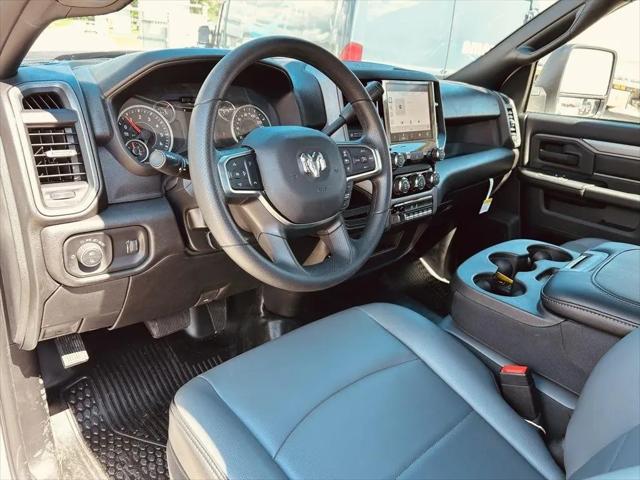 2025 Ram 3500 Tradesman