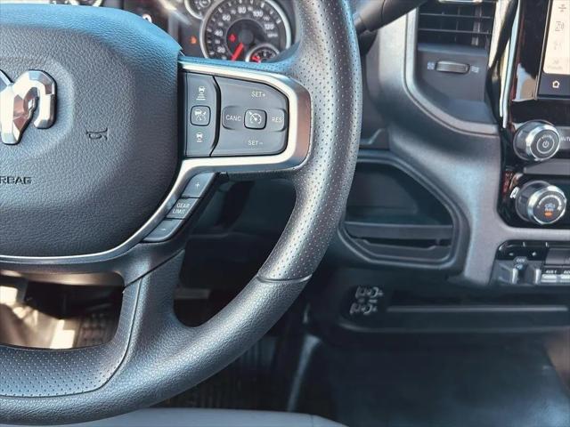 2025 Ram 3500 Tradesman