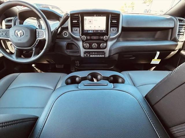 2025 Ram 3500 Tradesman