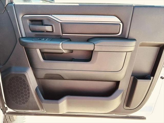2025 Ram 3500 Tradesman