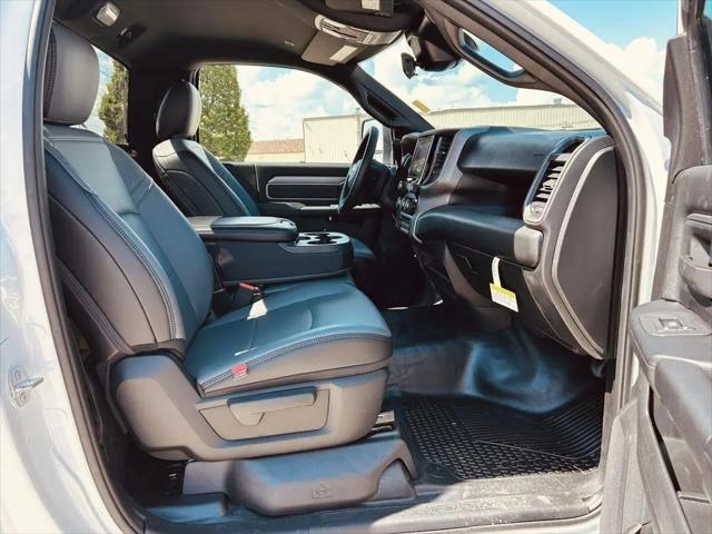 2025 Ram 3500 Tradesman