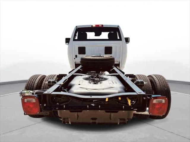 2025 Ram 3500 Tradesman