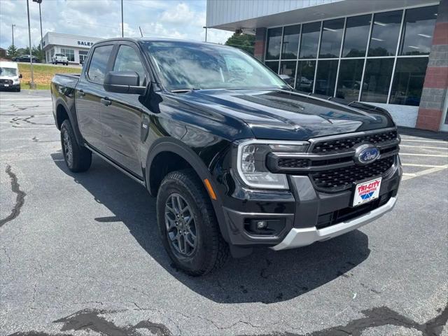 2025 Ford Ranger XLT for sale in Eden, NC