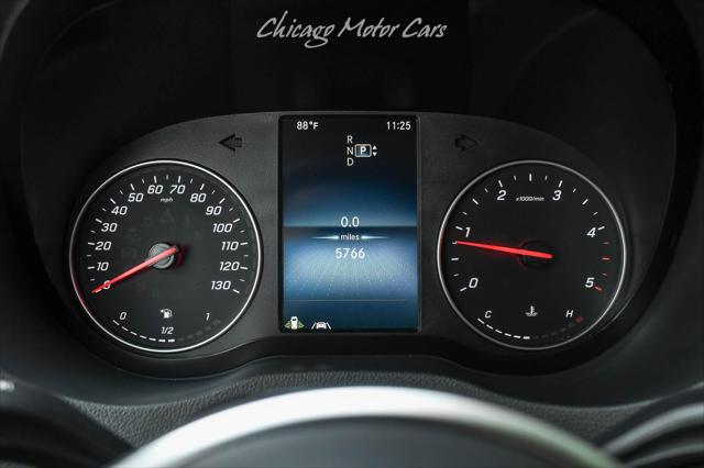 2024 Mercedes-Benz Sprinter 3500XD High Roof 4-Cyl Diesel HO