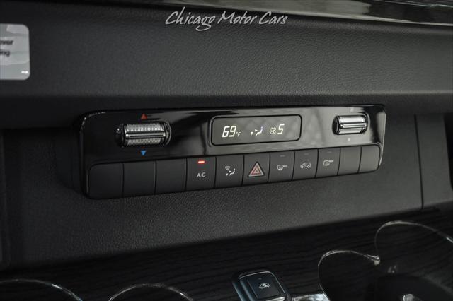 2024 Mercedes-Benz Sprinter 3500XD High Roof 4-Cyl Diesel HO