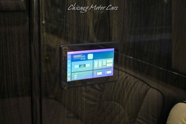 2024 Mercedes-Benz Sprinter 3500XD High Roof 4-Cyl Diesel HO