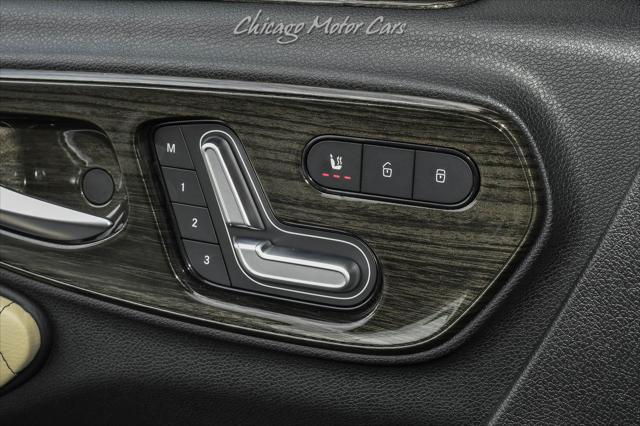2024 Mercedes-Benz Sprinter 3500XD High Roof 4-Cyl Diesel HO