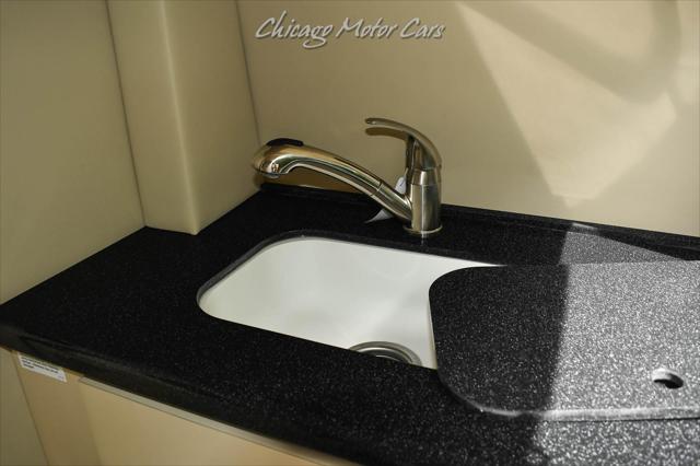 2024 Mercedes-Benz Sprinter 3500XD High Roof 4-Cyl Diesel HO