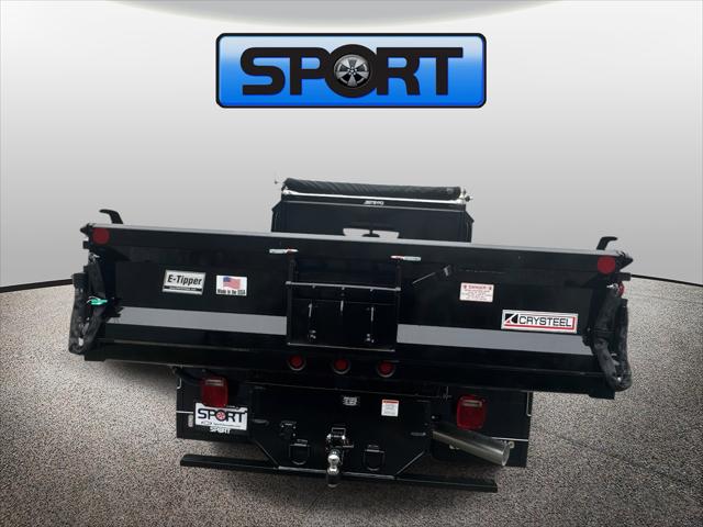 2025 Chevrolet Silverado 3500HD Work Truck