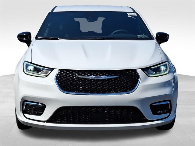 2026 Chrysler Pacifica PACIFICA SELECT AWD 2026 Chrysler Pacifica PACIFICA SELECT AWD