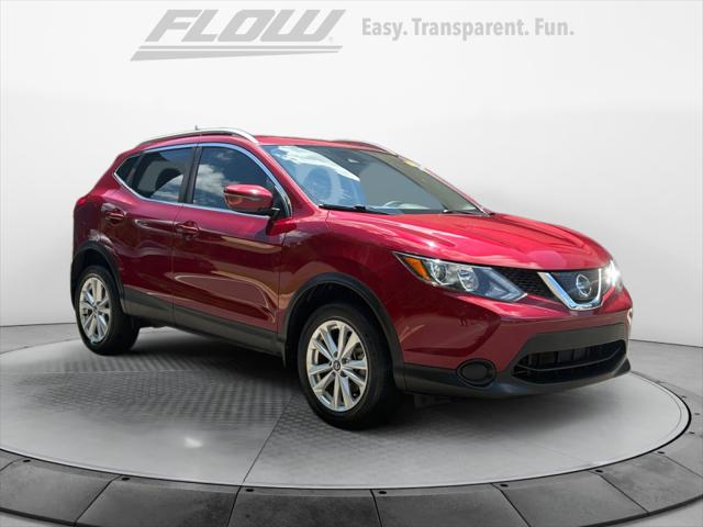 2019 Nissan Rogue Sport SV for sale in Statesville, NC