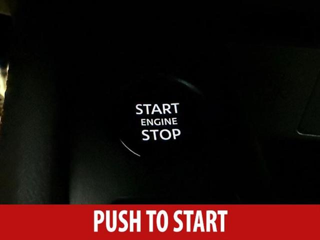 2025 Nissan Kicks SR Intelligent AWD