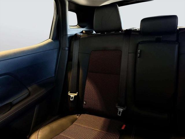 2025 Nissan Kicks SR Intelligent AWD