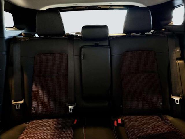2025 Nissan Kicks SR Intelligent AWD