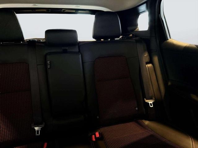 2025 Nissan Kicks SR Intelligent AWD
