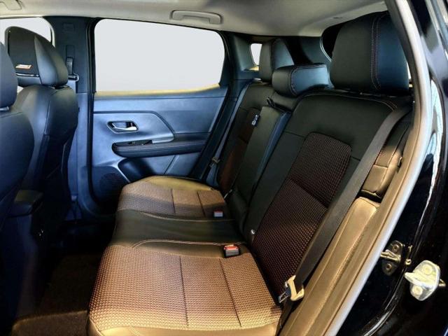 2025 Nissan Kicks SR Intelligent AWD