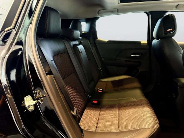 2025 Nissan Kicks SR Intelligent AWD