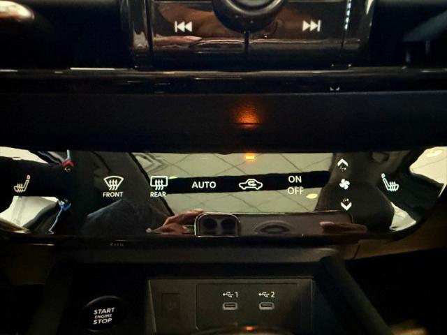 2025 Nissan Kicks SR Intelligent AWD