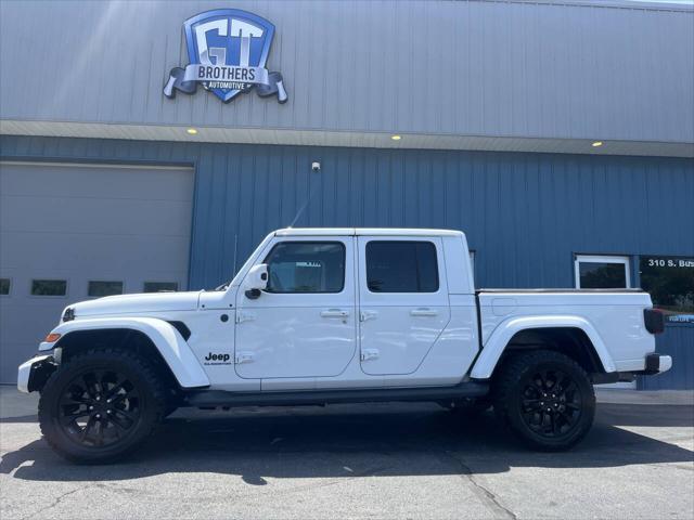 2021 Jeep Gladiator Sport for sale in Eldon, MO