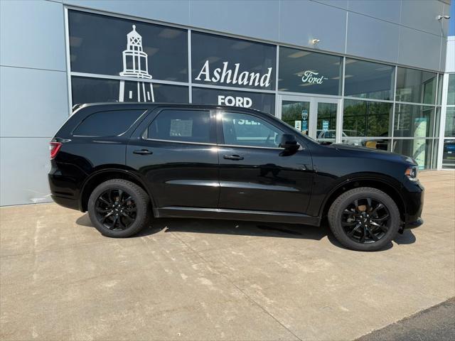 2020 Dodge Durango GT AWD