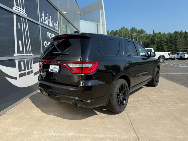2020 Dodge Durango GT AWD