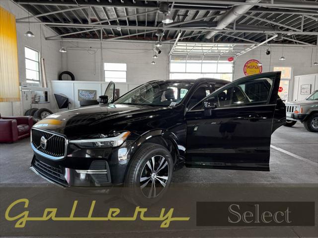 2023 Volvo XC60 B5 Core 2023 Volvo XC60 B5 Core