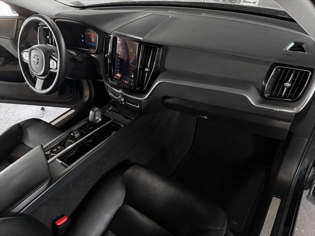 2023 Volvo XC60 B5 Core 2023 Volvo XC60 B5 Core