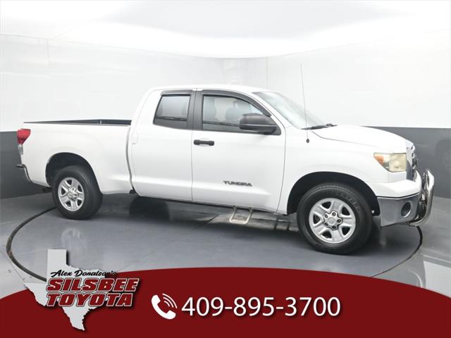 2011 Toyota Tundra Grade 4.6L V8