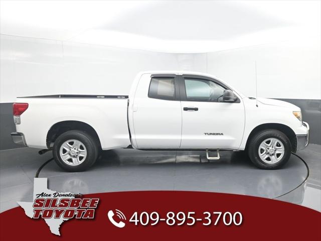2011 Toyota Tundra Grade 4.6L V8