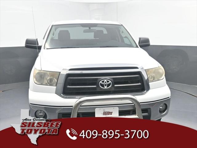 2011 Toyota Tundra Grade 4.6L V8