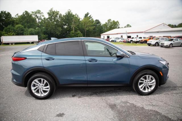2024 Buick Envista Preferred FWD