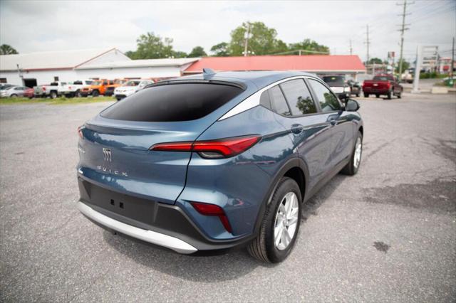 2024 Buick Envista Preferred FWD