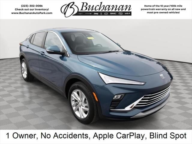 2024 Buick Envista Preferred FWD