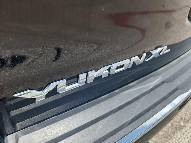 2018 GMC Yukon XL Denali