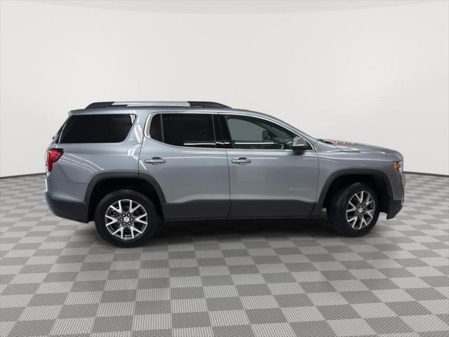 2023 GMC Acadia AWD SLT 2023 GMC Acadia AWD SLT