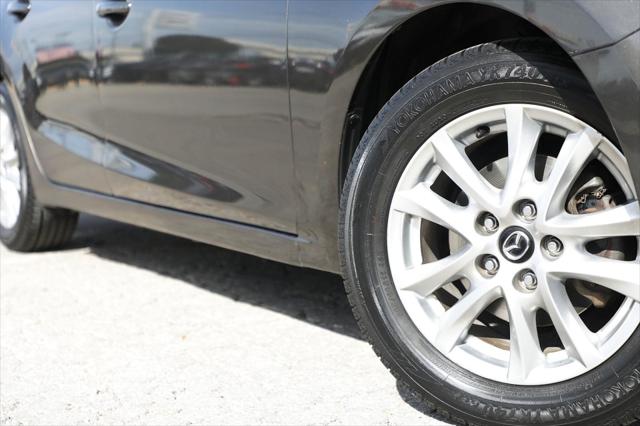 2014 Mazda Mazda3 i Grand Touring