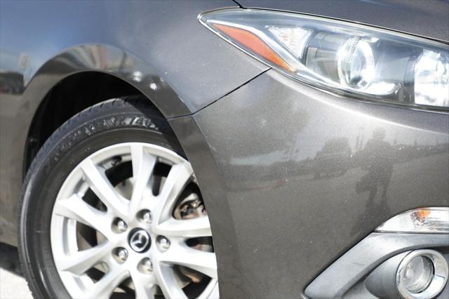 2014 Mazda Mazda3 i Grand Touring
