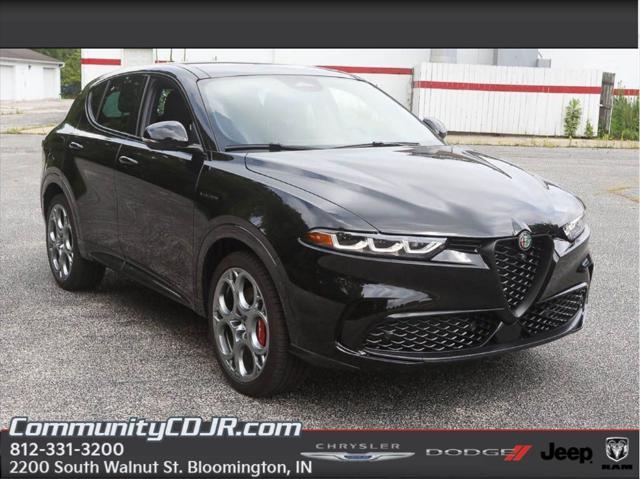 2024 Alfa Romeo Tonale Veloce EAWD