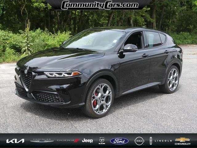 2024 Alfa Romeo Tonale Veloce EAWD