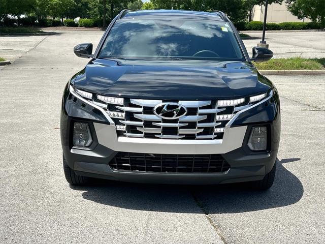 2024 Hyundai Santa Cruz SEL 2024 Hyundai Santa Cruz SEL