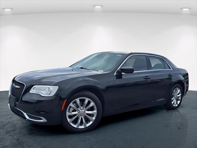 2022 Chrysler 300 Touring AWD