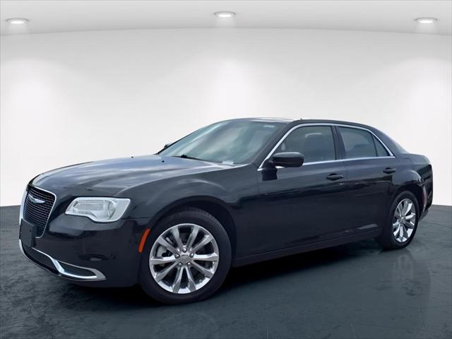 2022 Chrysler 300 Touring AWD