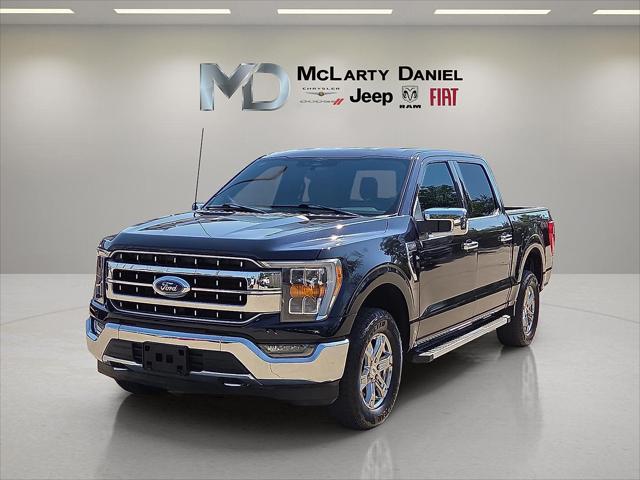2023 Ford F-150 LARIAT 2023 Ford F-150 LARIAT