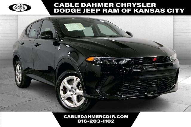 2024 Dodge Hornet GT AWD