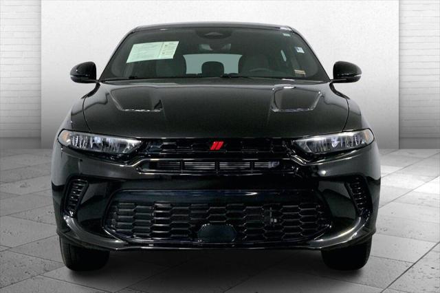 2024 Dodge Hornet GT AWD