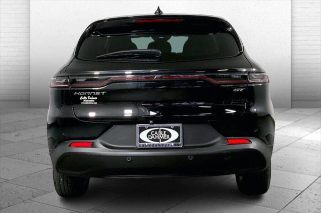 2024 Dodge Hornet GT AWD