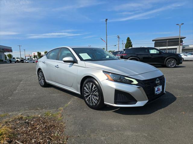 2023 Nissan Altima SV FWD 2023 Nissan Altima SV FWD