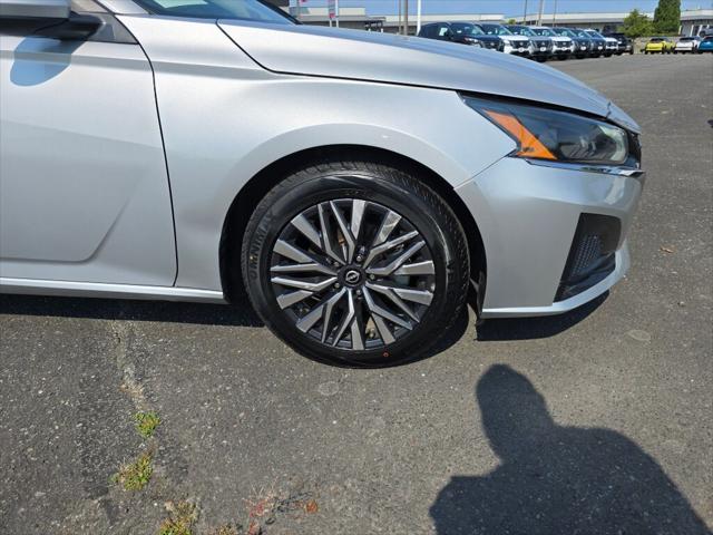 2023 Nissan Altima SV FWD 2023 Nissan Altima SV FWD