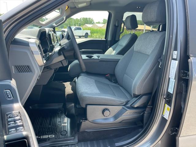 2021 Ford F-150 XLT 2021 Ford F-150 XLT